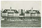 Alexandra Road/East Cliffe House for Convalescent children 1909